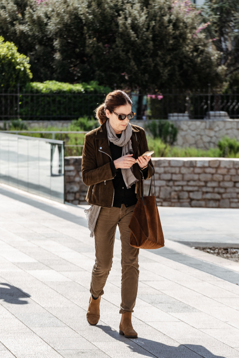 FOTO Đir po gradu, petak 5. travnja