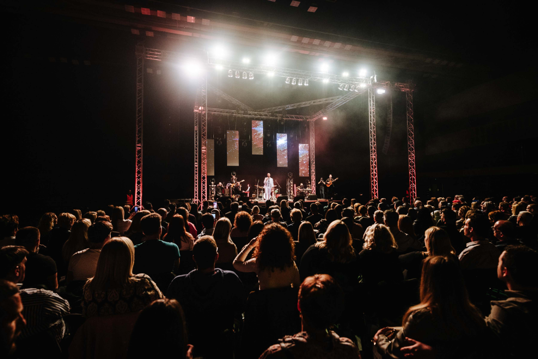 Marko Škugor i gosti oduševili prepune splitske Gripe: 'Tribalo se rodit i ovo doživit'