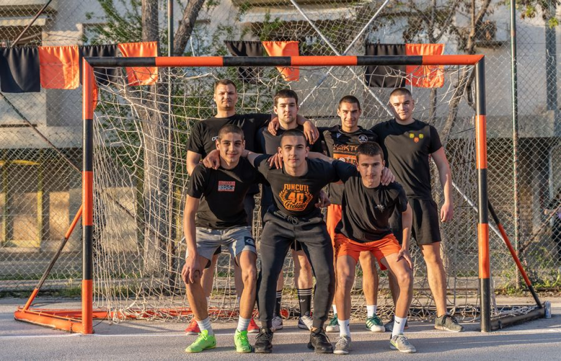 Crnica i Bilice također u polufinalu funcutskog turnira 'Kvartovi tvoji, ulice tvoje'