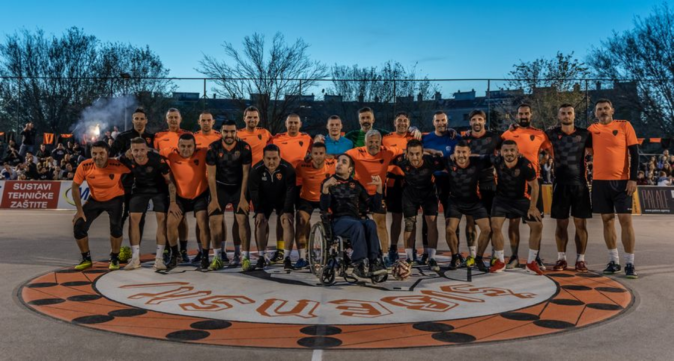 Crnica i Bilice također u polufinalu funcutskog turnira 'Kvartovi tvoji, ulice tvoje'