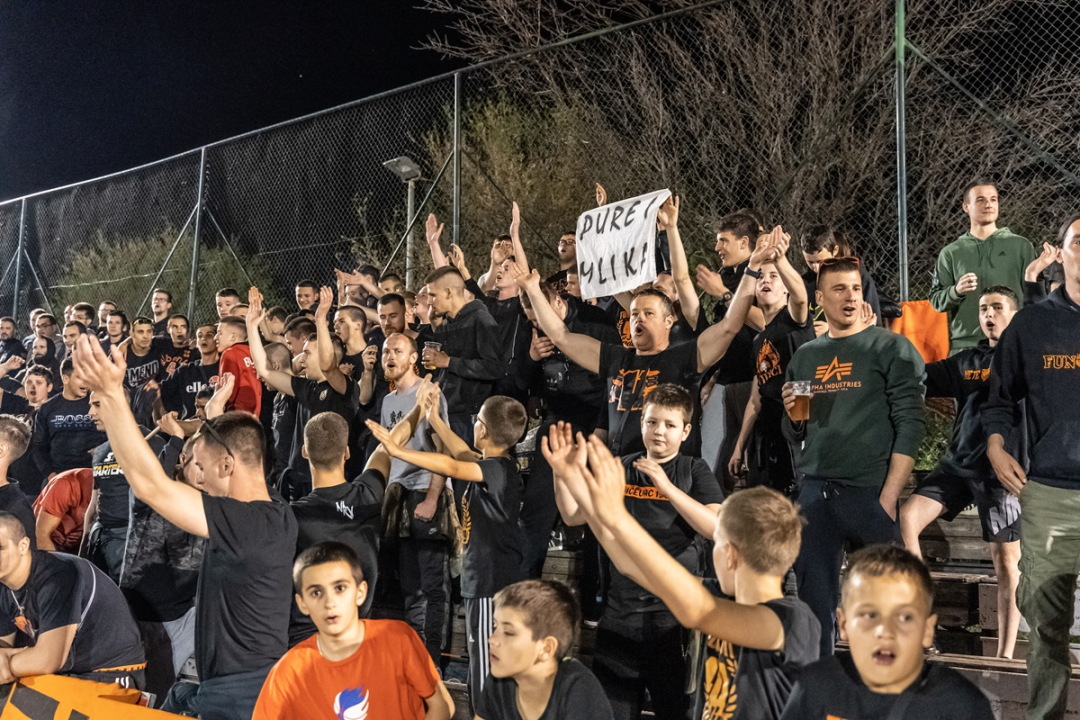 Završen turnir 'Kvartovi tvoji, ulice tvoje', Baldekinu prvo mjesto