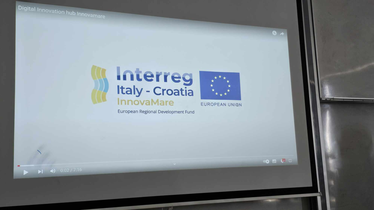 Na VUŠ-u održano zanimljivo predavanje o upotrebi novih tehnologija u zaštiti okoliša