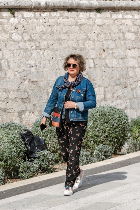 FOTO Đir po gradu, četvrtak 11. travnja