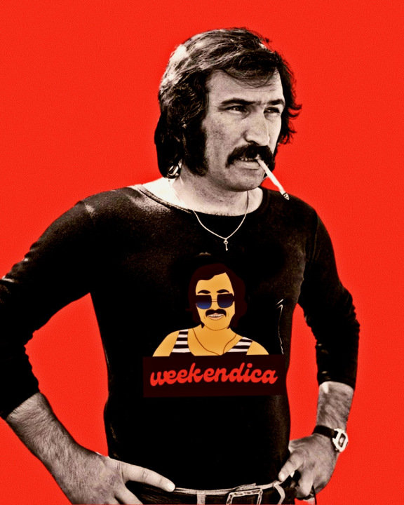 Ako dosad niste, ove subote obavezno dođite u Tunel na hitove She J