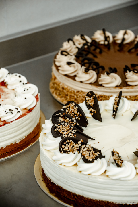 Moderato Coffee &amp; Cakes otvorio je svoj pogon za proizvodnju na Podima!