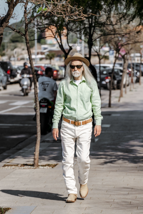 FOTO Đir po gradu, petak 12. travnja