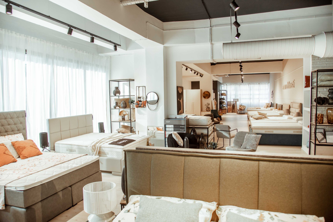 Posjetite Hespo i ostvarite odlične popuste na veliki dio asortimana! 