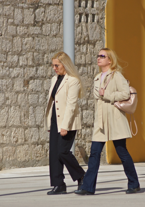 FOTO Đir po gradu, srijeda 17. travnja