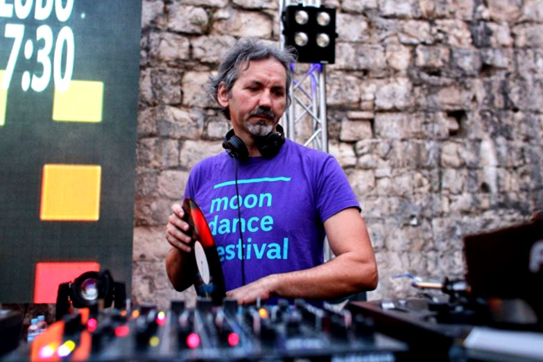 Pero Fullhouse u Tunelu predstavlja svoj Moondance festival 