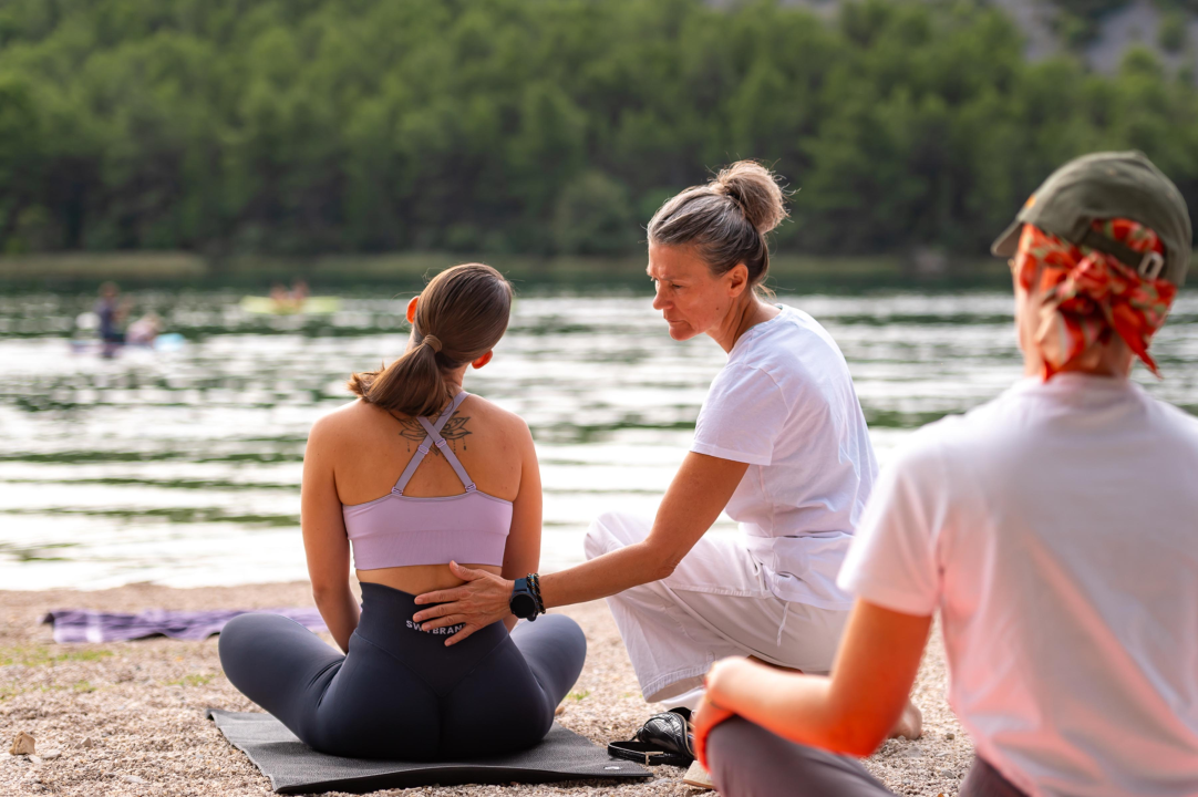 Požuri po svoju early bird kotizaciju za treći Dalmatia Šibenik Outodoor Festival! 