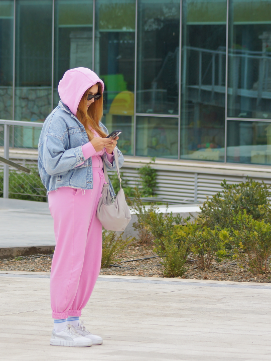 FOTO Đir po gradu, subota 20. travnja