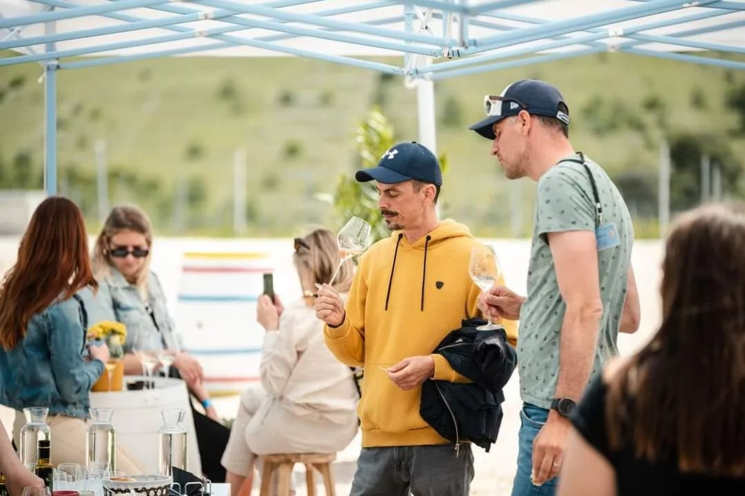 Posjetite lokalne kušaonice vina po čak 50 posto nižim cijenama!