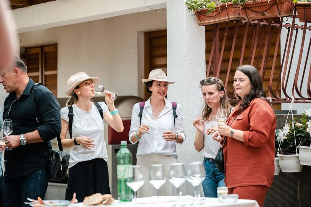 Posjetite lokalne kušaonice vina po čak 50 posto nižim cijenama!