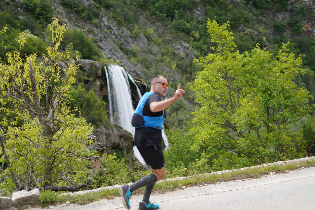 Drugo izdanje Krčić Traila okupilo više od 300 sudionika