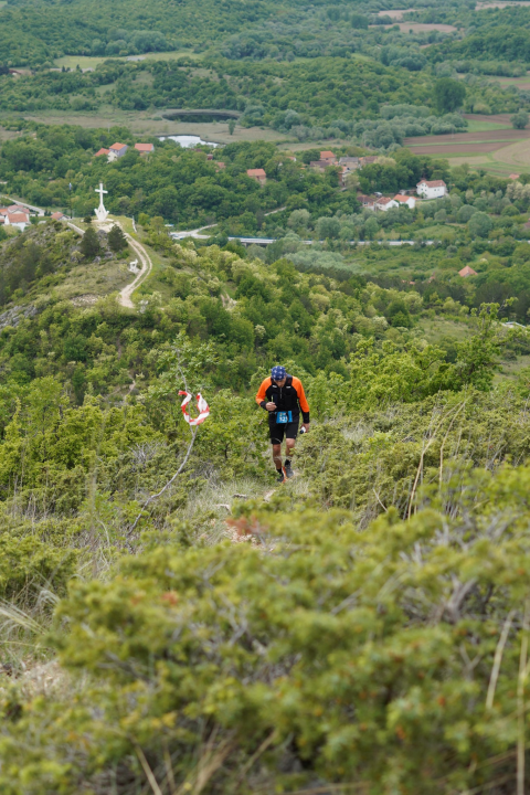 Drugo izdanje Krčić Traila okupilo više od 300 sudionika