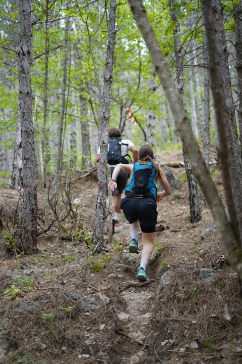 Drugo izdanje Krčić Traila okupilo više od 300 sudionika