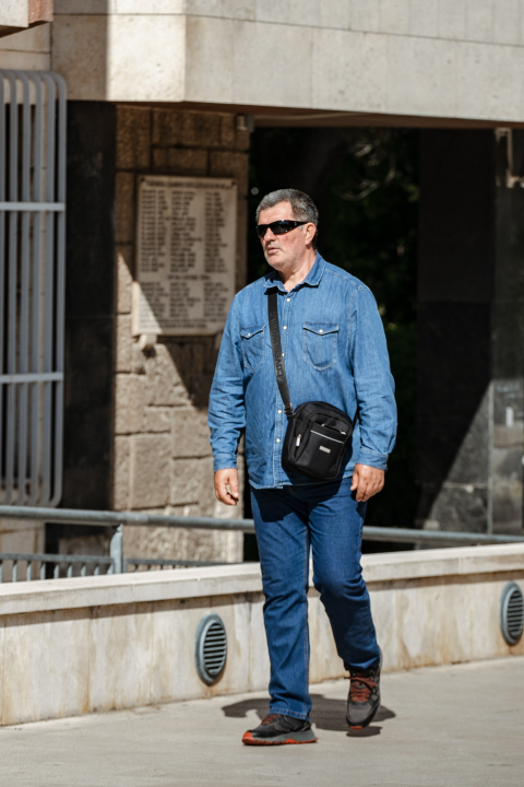 FOTO Đir po gradu, utorak 23. travnja