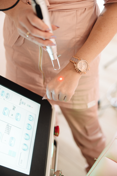 Čak sedam vrhunskih paketa tretmana tijela na popustu su u Beauty Clinic by Tamara! 