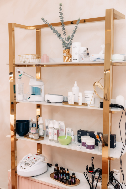 Čak sedam vrhunskih paketa tretmana tijela na popustu su u Beauty Clinic by Tamara! 