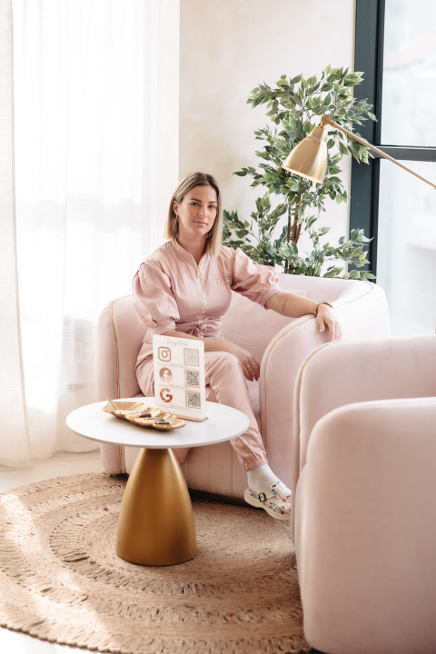 Čak sedam vrhunskih paketa tretmana tijela na popustu su u Beauty Clinic by Tamara! 