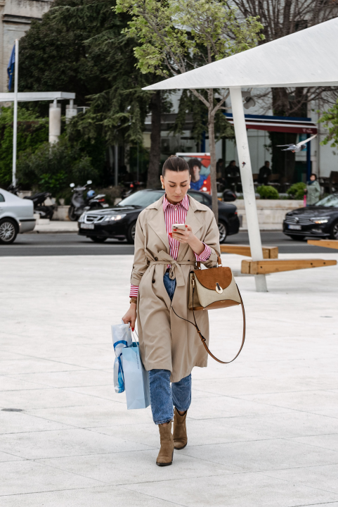 FOTO Đir po gradu,  srijeda 24. travnja