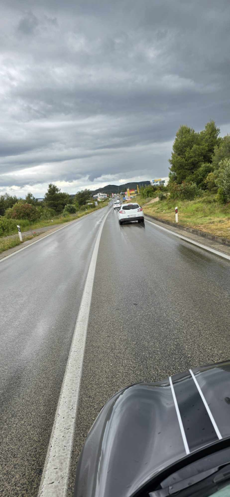 Od Ražina do Martinske 45 minuta: 'Ponesite piće, lunch pakete...'