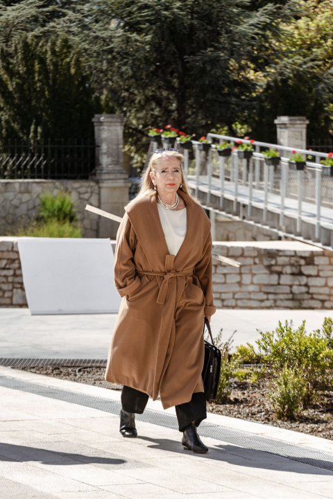 FOTO Đir po gradu, petak 26. travnja