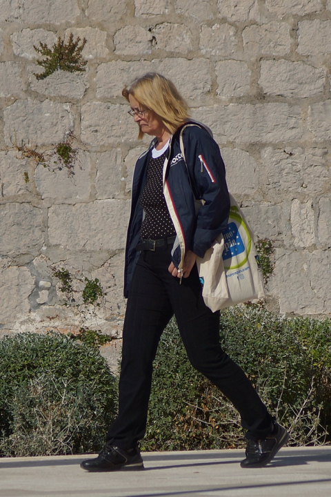 FOTO Đir po gradu, subota 27. travnja