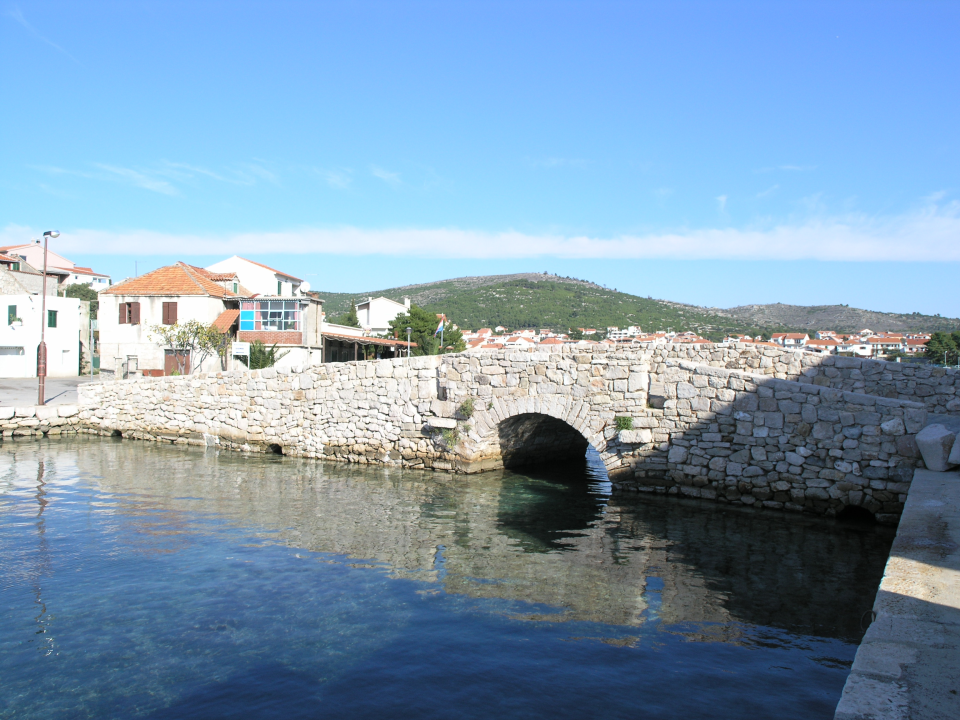 Nove spoznaje o povijesnoj važnosti Tribunja  