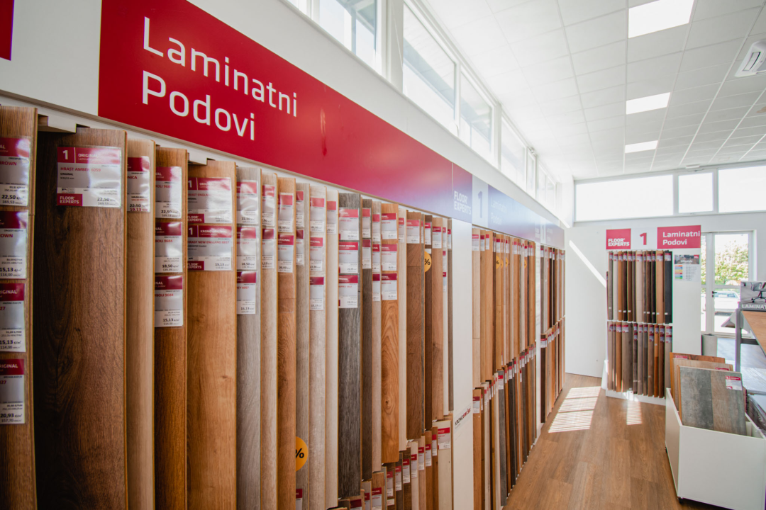 Iskoristite odlične popuste do 30 posto u Fibasu!