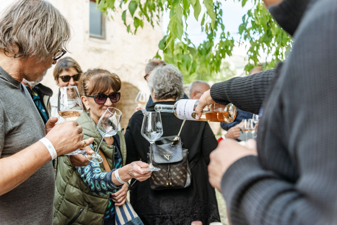 Provjerite kako nam je bilo na manifestaciji Dani otvorenih kušaonica!