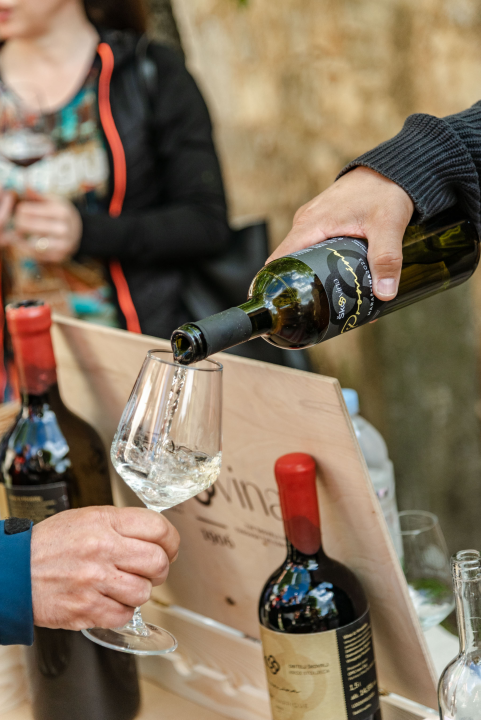 Provjerite kako nam je bilo na manifestaciji Dani otvorenih kušaonica!