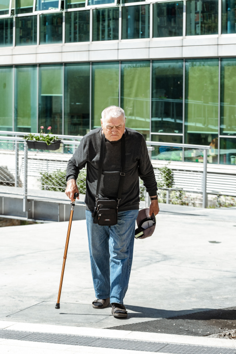 FOTO Đir po gradu, ponedjeljak 29. travnja