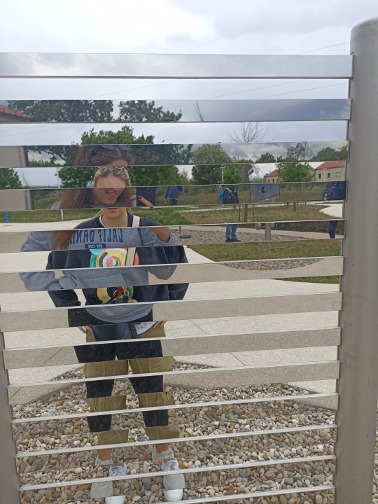 Studenti Turističkog menadžmenta VUŠ-a na terenskoj nastavi u NP Krka