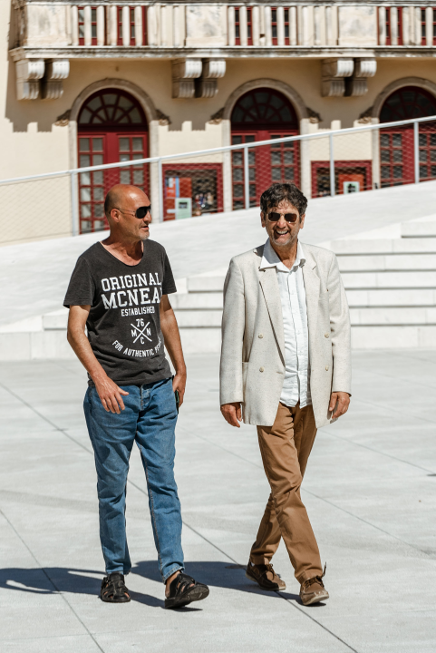 FOTO Đir po gradu, utorak 30. travnja