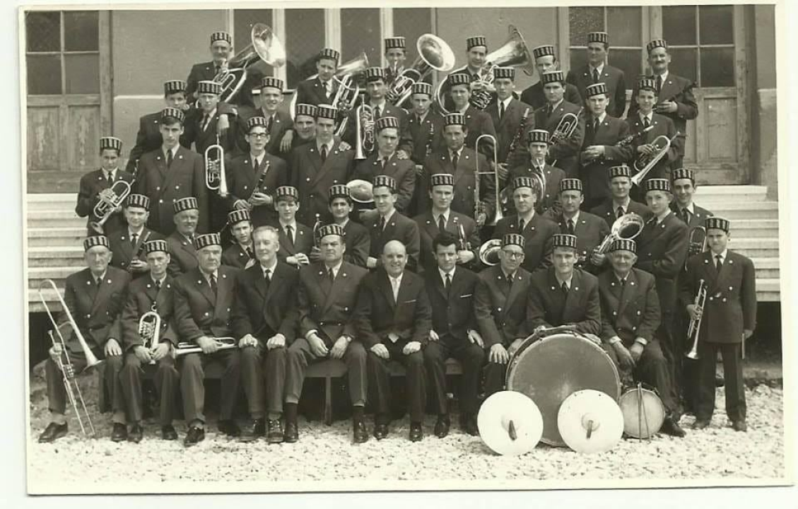 Sve je počelo 1964.  bijegom od klavira: Boris Štrkalj danas napunio 60 godina u Šibenskoj narodnoj glazbi 