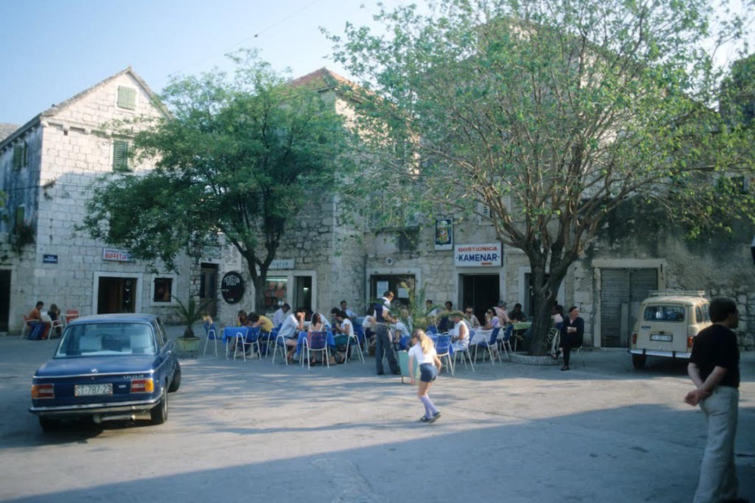 Veliki jubilej: Restoran Kamenar slavi 50 godina neprekidnog rada!