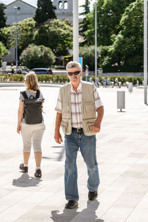 FOTO Đir po gradu, četvrtak 2. svibnja