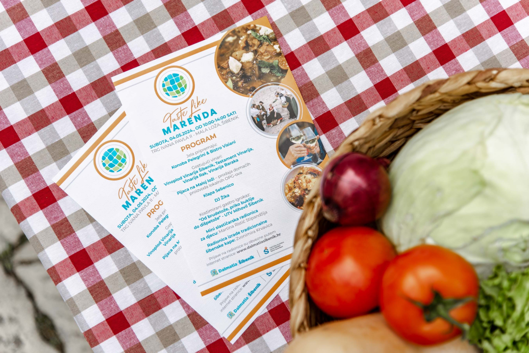 U subotu na Maloj loži marendu spremaju chefovi Pelegrinija i Visianija 