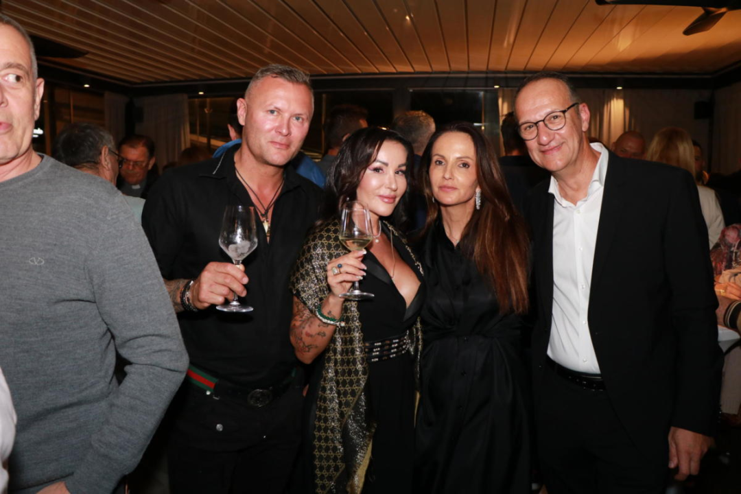 Pogledajte atmosferu s proslave:  Restoran Kamenar proslavio 50. godišnjicu neprekidnog rada! 