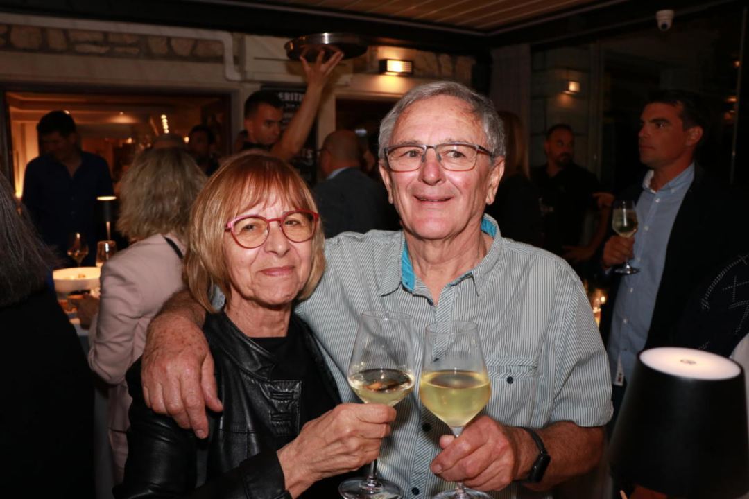 Pogledajte atmosferu s proslave:  Restoran Kamenar proslavio 50. godišnjicu neprekidnog rada! 