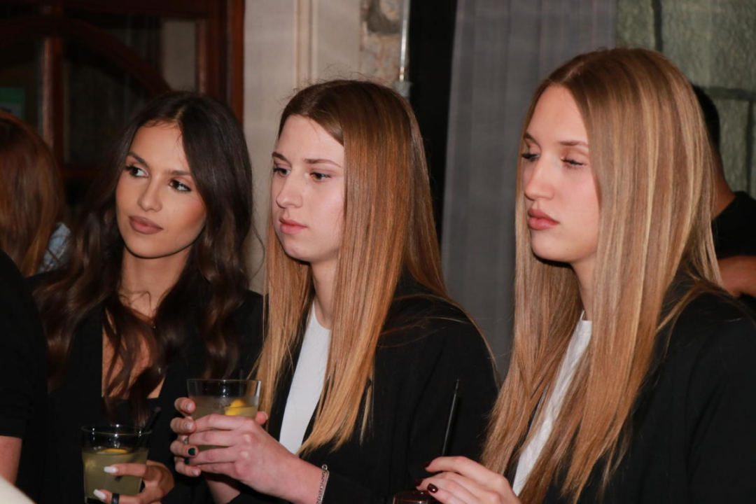 Pogledajte atmosferu s proslave:  Restoran Kamenar proslavio 50. godišnjicu neprekidnog rada! 