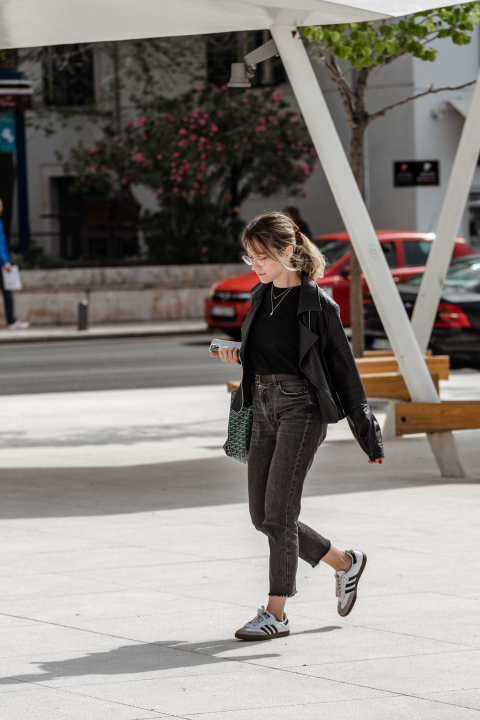 FOTO Đir po gradu, petak 3. svibnja