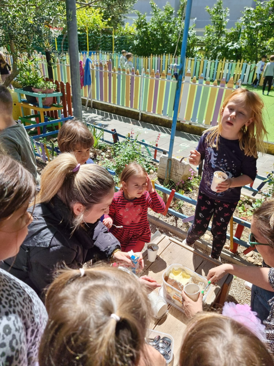 DV Osmijeh proslavio 20. rođendan: 'Ponosimo se djecom koju smo pripremili za školu i život'