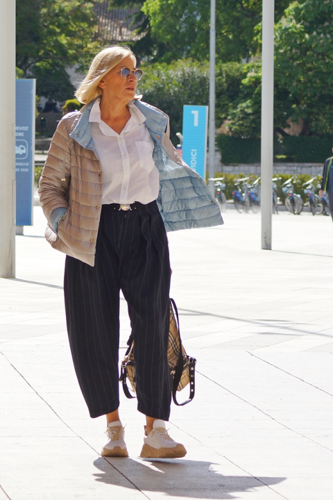 Proljetni komadi zavladali gradom: Evo tko nam je upao u oko! 