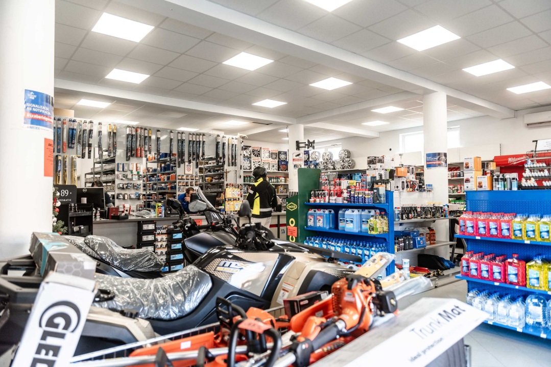 Provjerite brojne novitete u ponudi programa Auto-Tima!