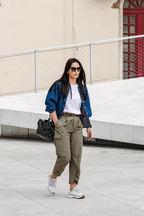 FOTO Đir po gradu, ponedjeljak 6. svibnja