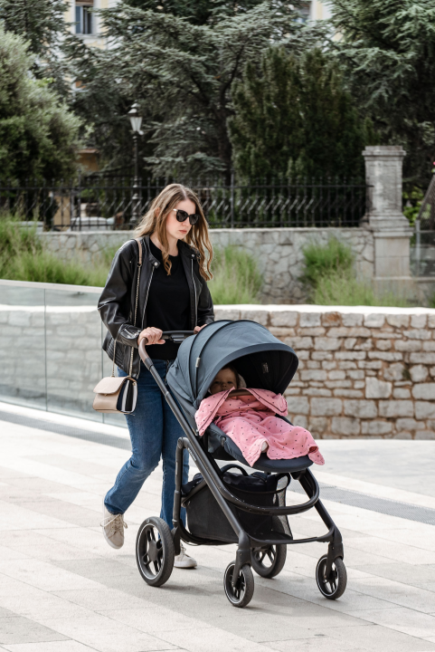 FOTO Đir po gradu, ponedjeljak 6. svibnja