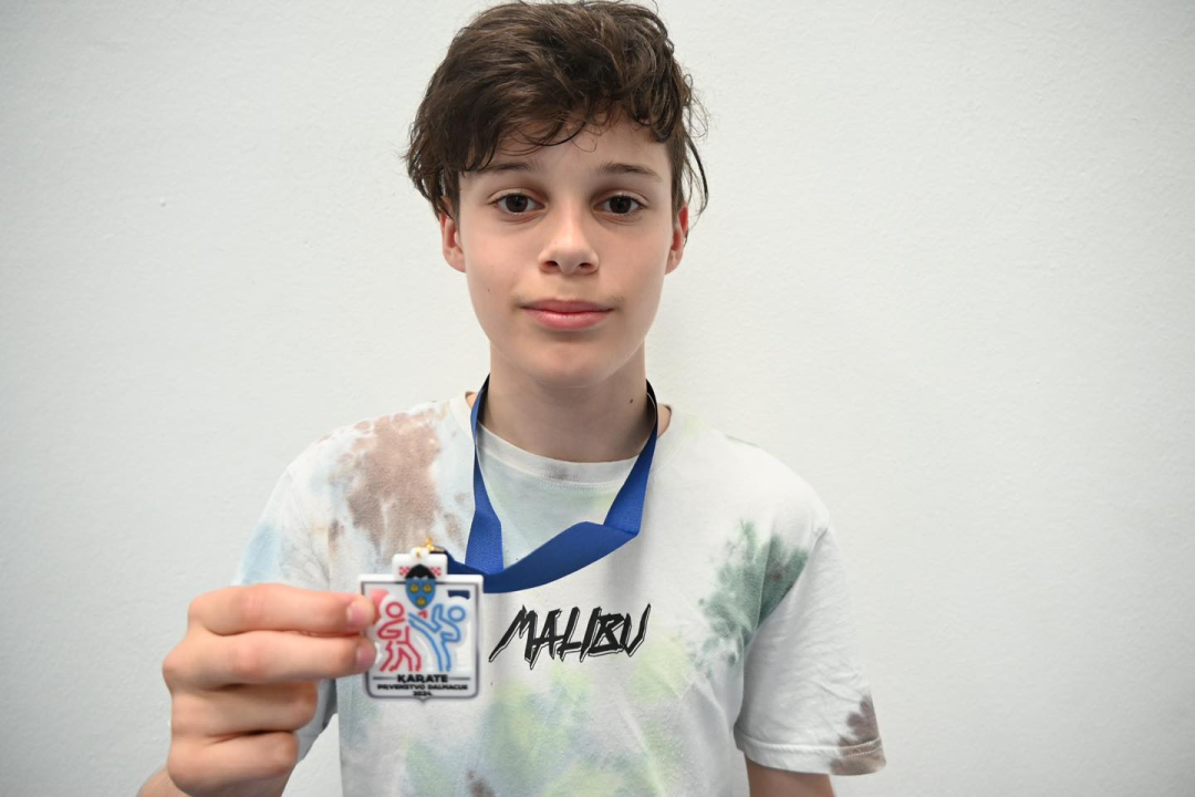 KK 'Okit' Vodice najbolji klub na prvenstvu Dalmacije: 16 prvaka, 12 doprvaka i pet brončanih