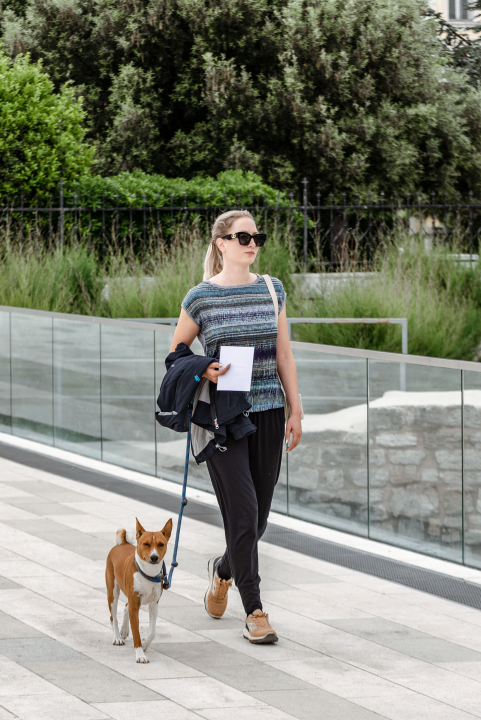 FOTO Đir po gradu, utorak 7. svibnja